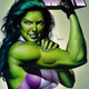 Image for article titled Scifi and fantasy ladies pose as Rosie the Riveter for Labor Day